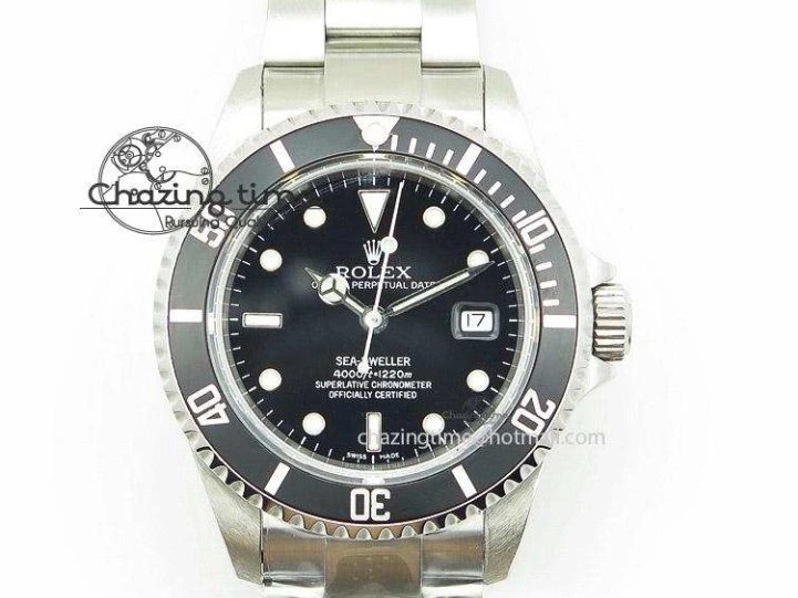 SS 1:1 41mm Edition Maker BP Silver DateJust New Version on Jubilee Best 126334 Dial Bracelet 0901